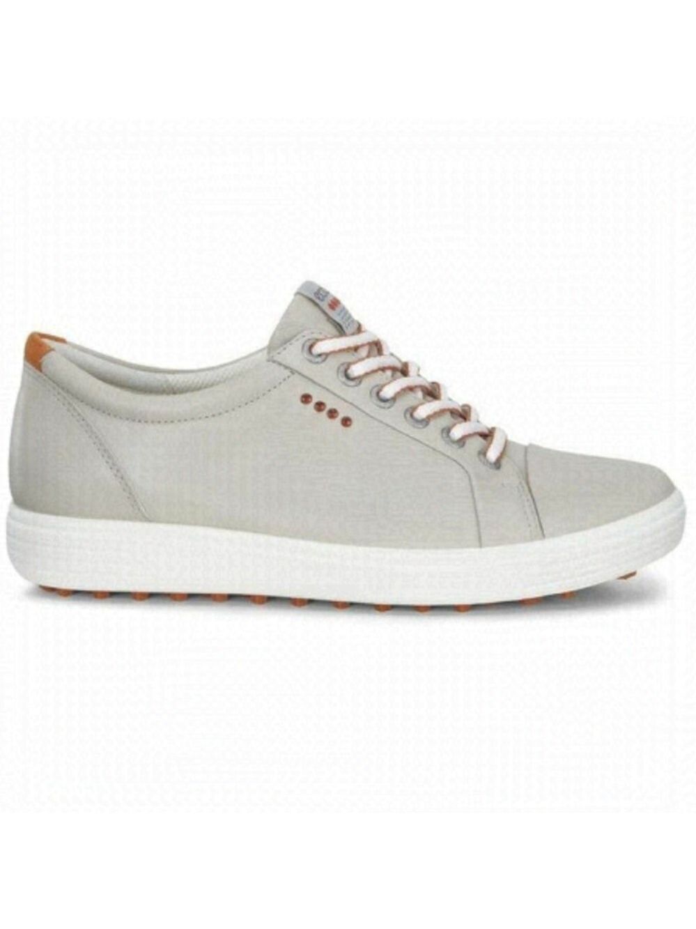 ECCO | Casual Hybrid Women's Golf Shoe In Grey (9W)